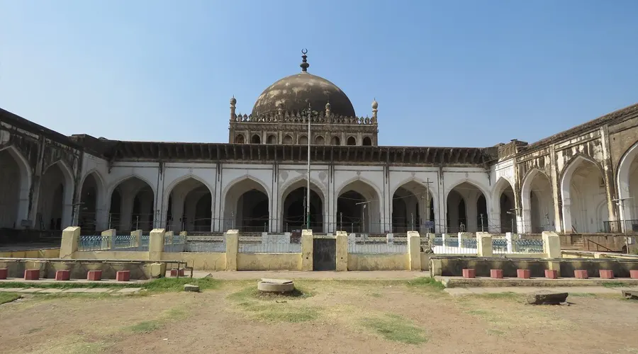 Jamia Masjid, Vijayapura